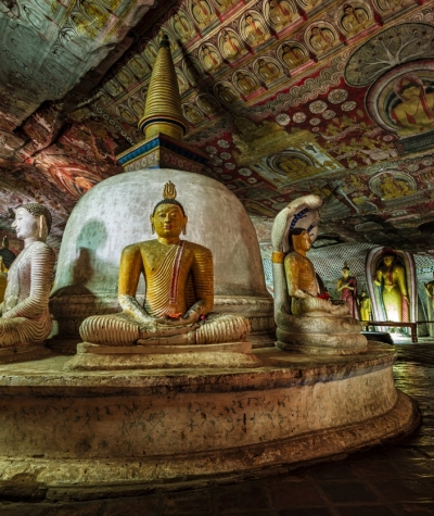 Culture & Heritage Tours