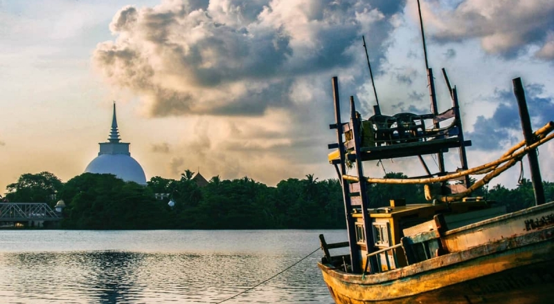 Kalutara Explore Kalutara with Wanderlust Asia